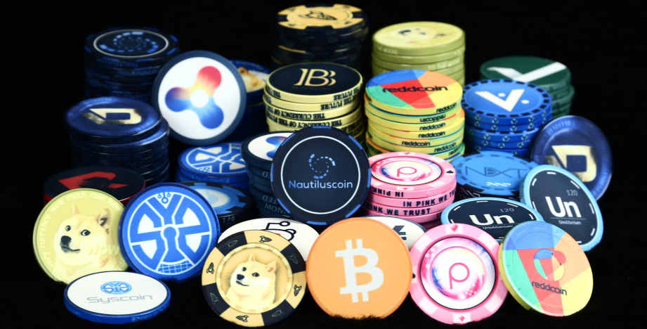 altcoin gambling