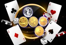 online casino industry