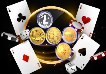 online casino industry