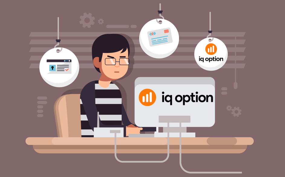 IQ Option Limited