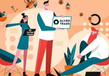 trade on Olymp Trade