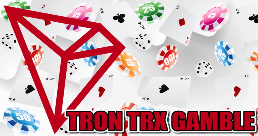 Tron Bet